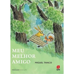 Meu Melhor Amigo
