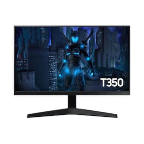 Monitor Samsung 22" LF22T350 Full HD VGA HDMI VESA