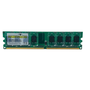Placa De Memoria Markvision 2Gb Ddr2 667Mhz