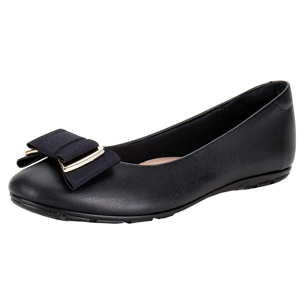 Sapatilha Feminina Flat Moleca 5800103