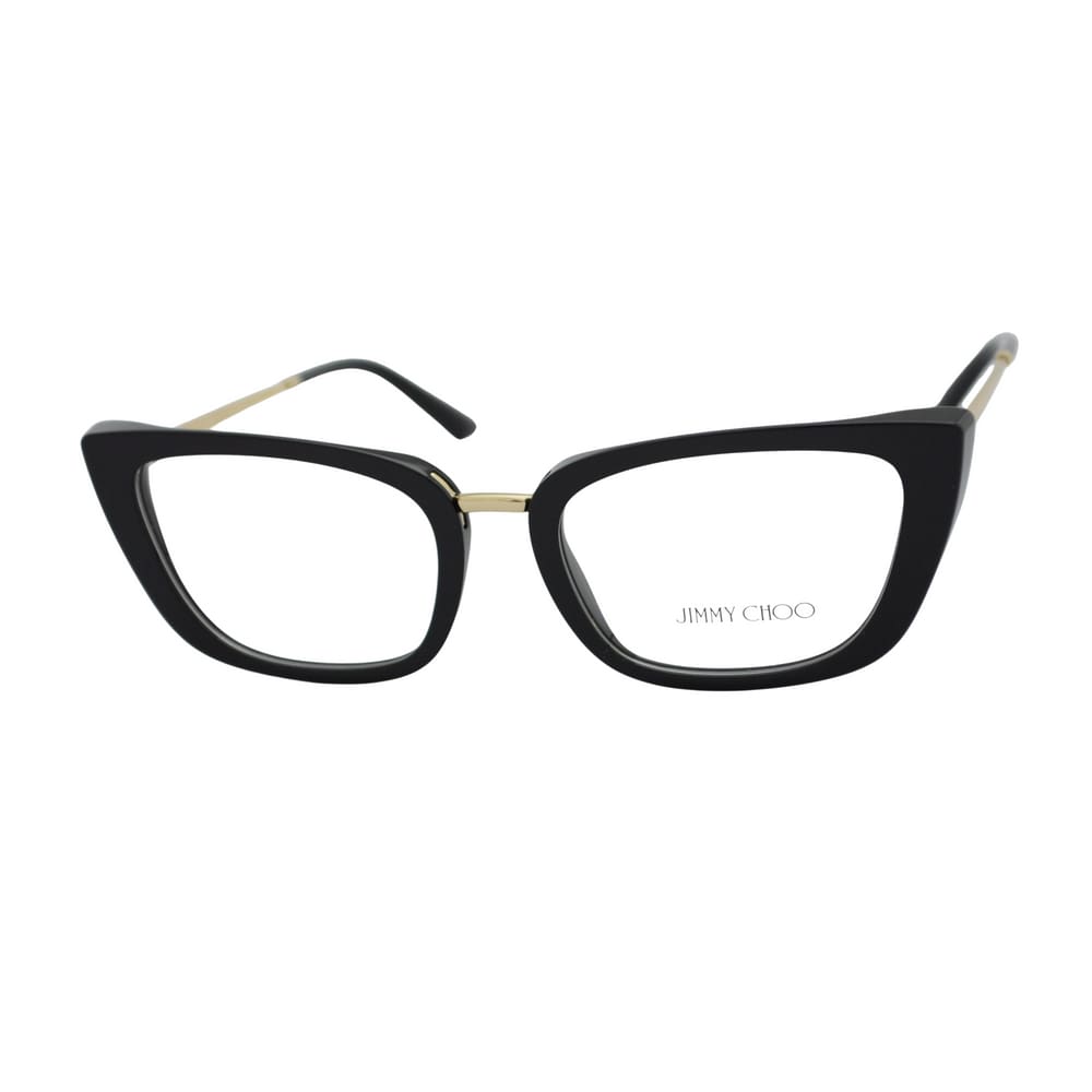 armação de óculos Jimmy Choo mod jc3034hb 5000