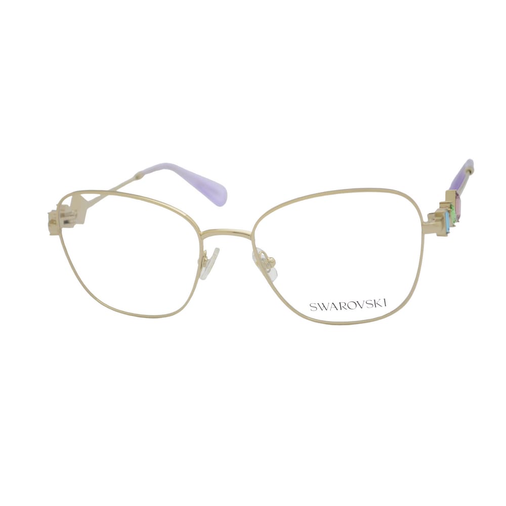 armação de óculos Swarovski mod sk1025 403m