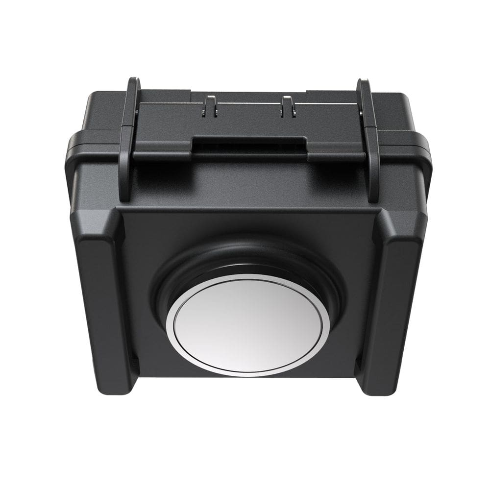 Caixa magnética impermeável +bateria de 3500mAh para Tracki GPS