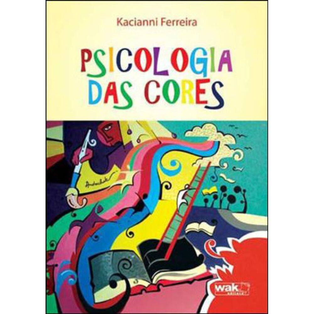 Psicologia Das Cores