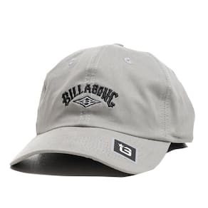 Boné Billabong Aba Curva Essential WT25 Cinza