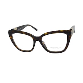 armação de óculos Tiffany mod TF2271 8015
