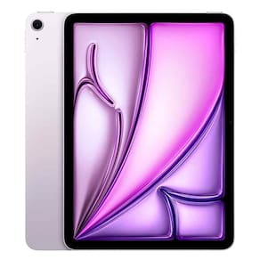 iPad Air Apple Processador M3 (11", Wi-Fi, 256GB) - Roxo