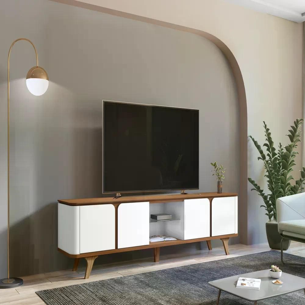 Rack Roma 217 cm