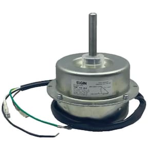 Motor Ventilador Elgin ESM/ESB sem hélice KFD-100