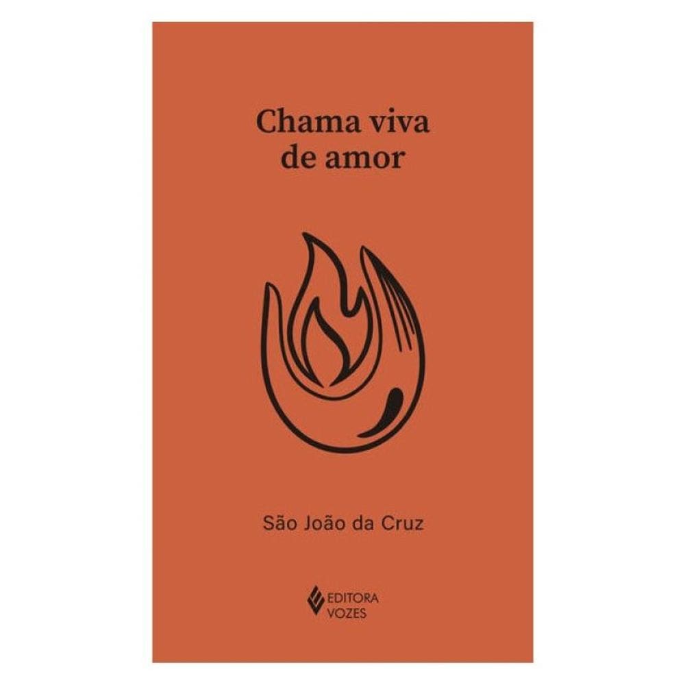 Chama Viva De Amor
