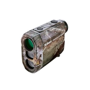 Monocular Nikon PROSTAFF 1000i Cinza 6x com Tru-Target