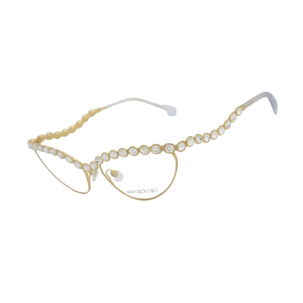armação de óculos Swarovski mod sk1030 4004