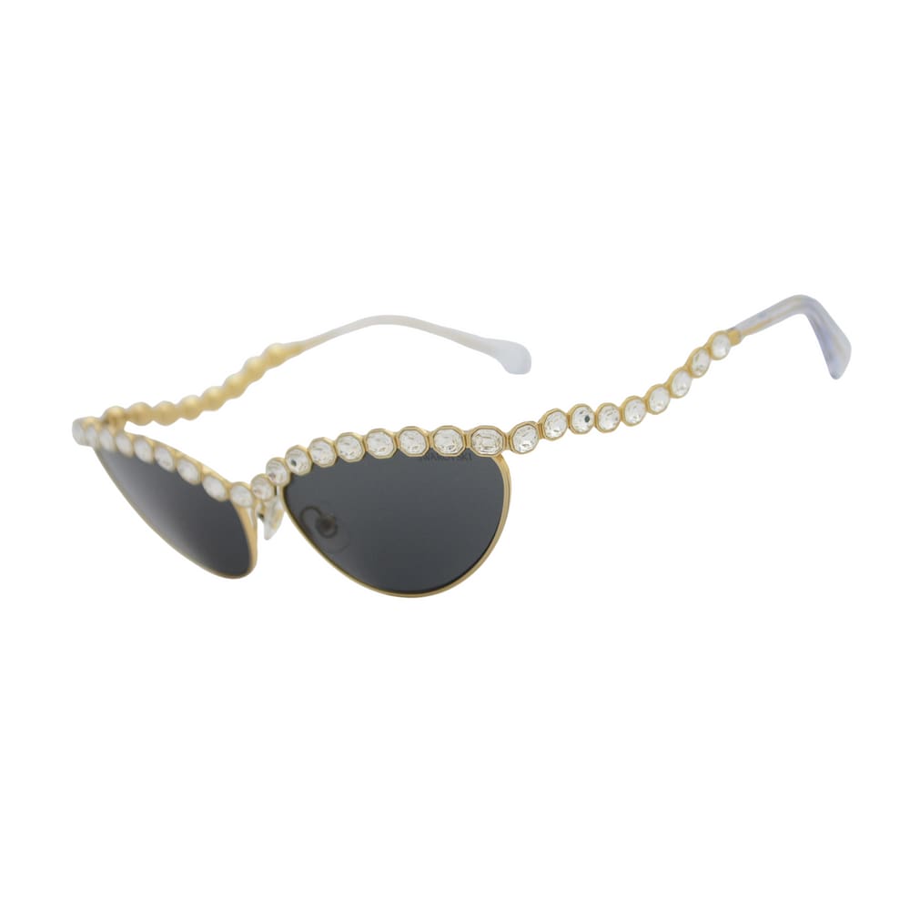 óculos de sol Swarovski mod sk7030 403987