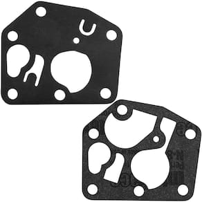 Kit Reparo Carburador Briggs & Stratton Motores 3,5hp 3,75hp