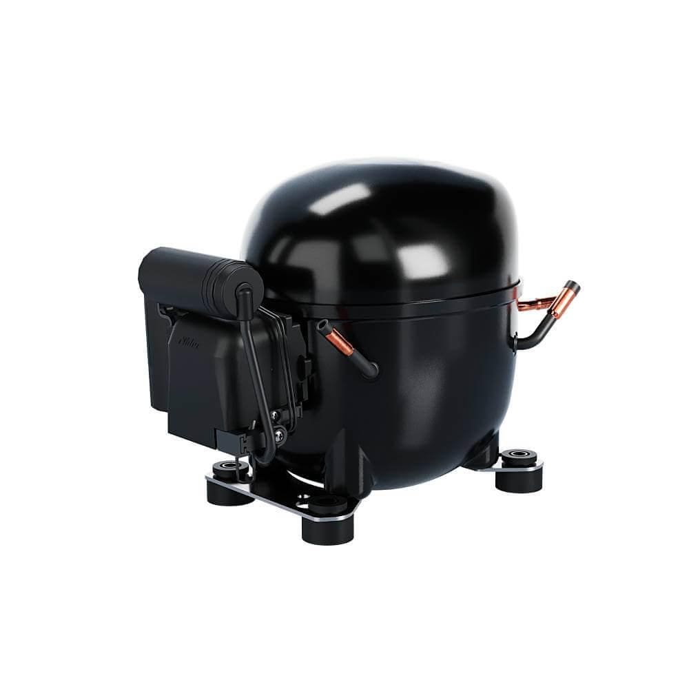 Compressor 1/2 HP R22 Embraco NEU6210E - 220V