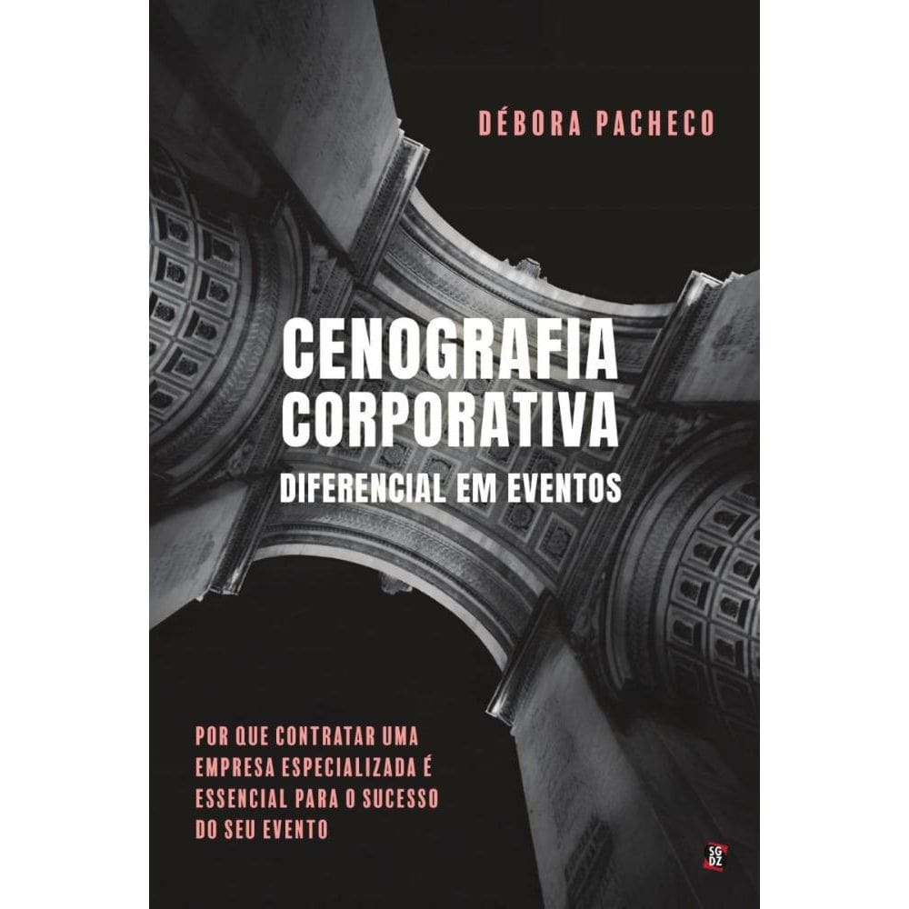 Cenografia Corporativa Diferencial em Eventos