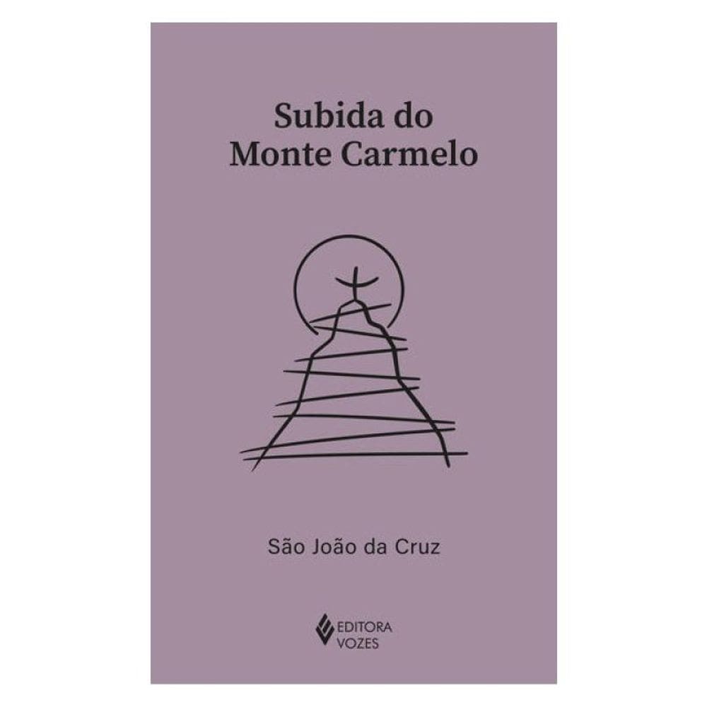 Subida Do Monte Carmelo