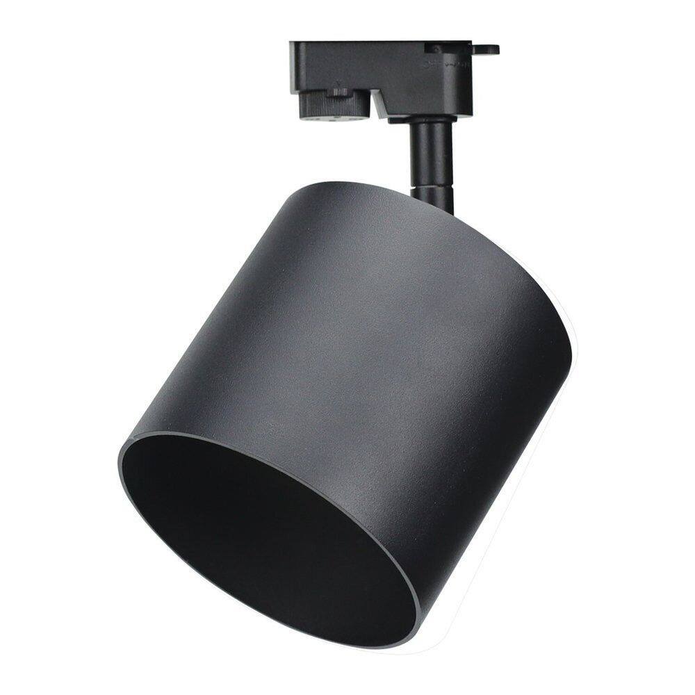 Spot para Trilho 10,3cm X 11,4cm Click