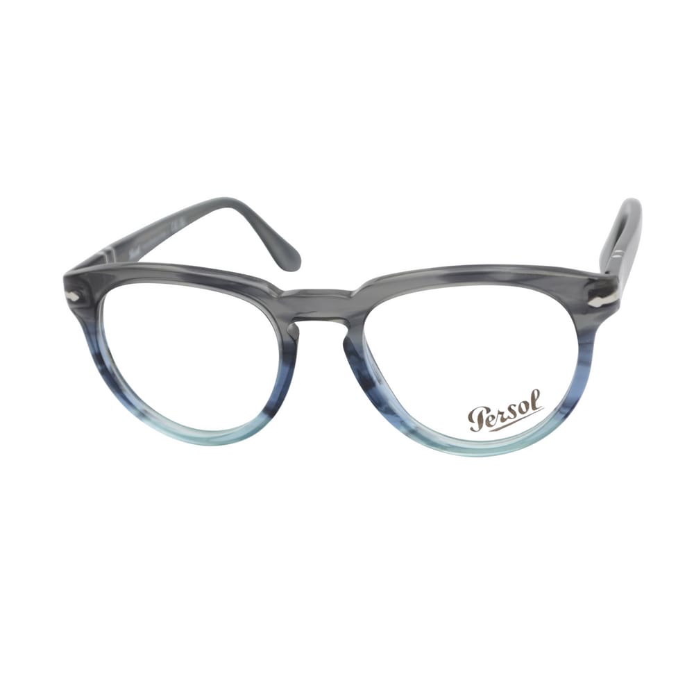 armação de óculos Persol mod 3377-v 1205