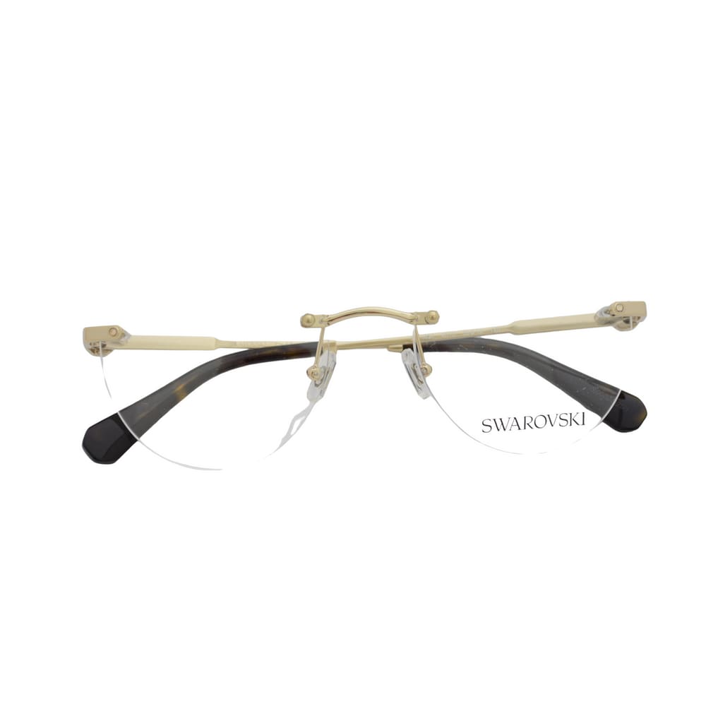 armação de óculos Swarovski mod sk1021 4013