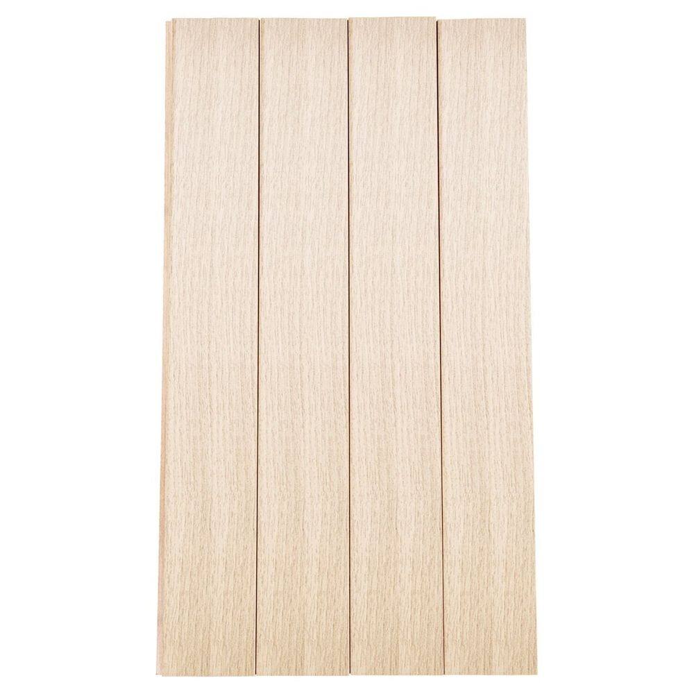 Lambri em Mdf Revestido 135 Cm X 60cm Marfim