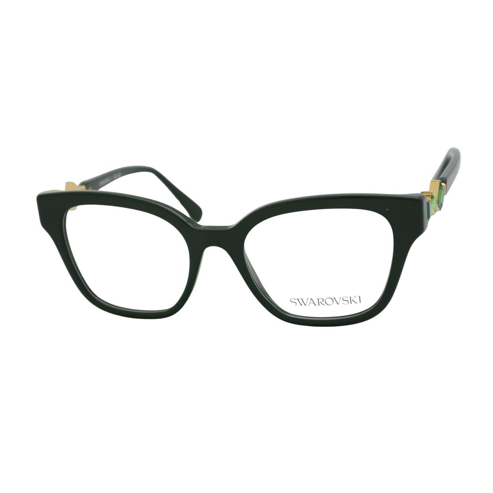 armação de óculos Swarovski mod sk2048 1026