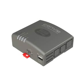 Conversor Interface USB Full Gauge CONV32
