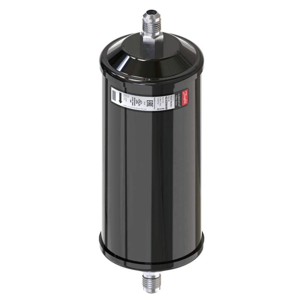 Filtro Secador Hermético DML 304R 700x1/2R Danfoss 023Z0050