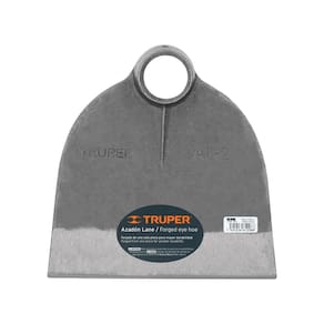 Mangueira redonda Truper AL-2 de aço de alto carbono 0,9 kg