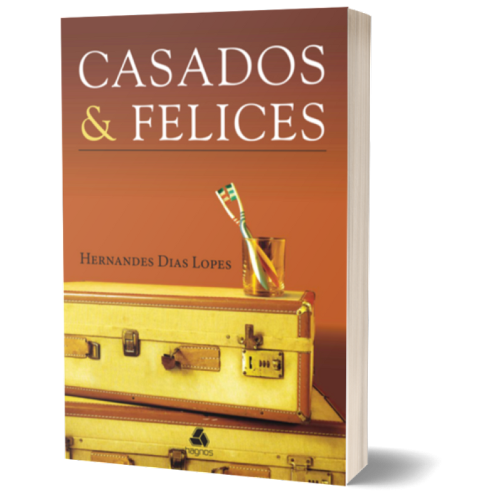 Casados & Felices