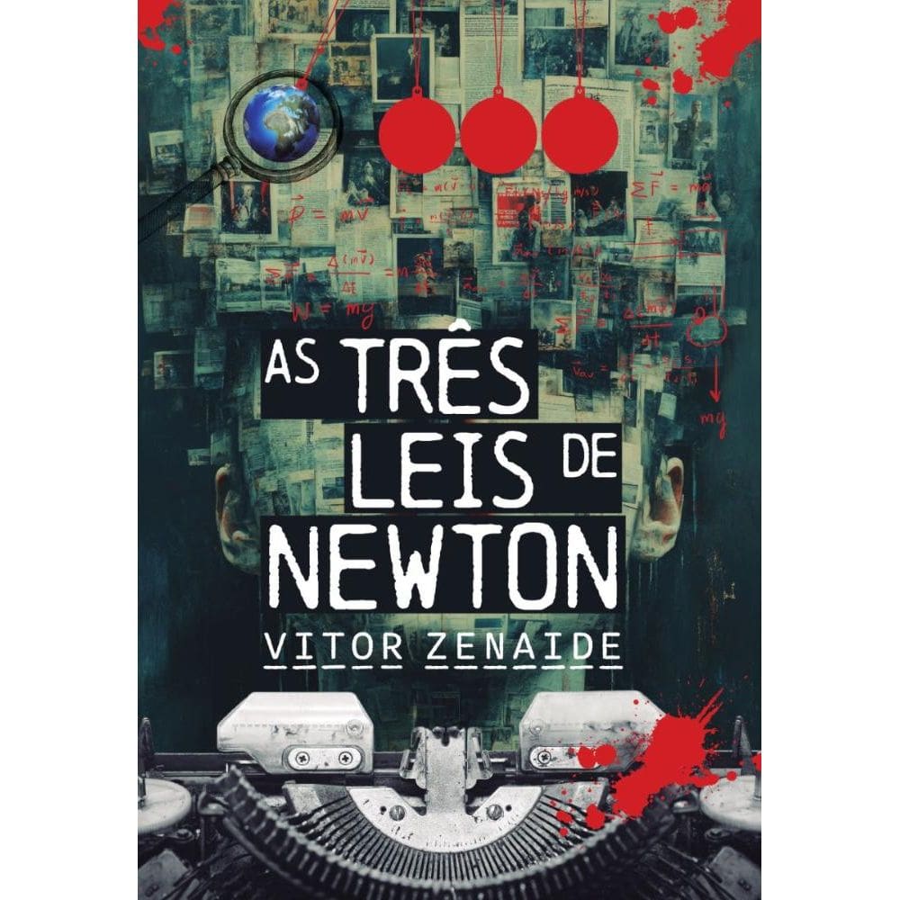 As três leis de Newton