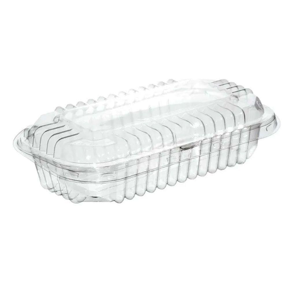 Leva Doce Baixa Cristal Ga 08 Com 10 Unidades Galvanotek Cristal