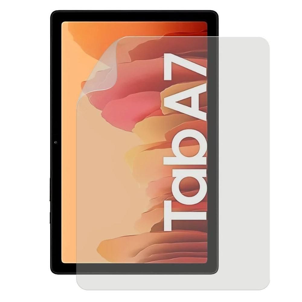 Película Para Samsung Galaxy Tab A7 Fosca Paperlike - Sensação De Papel - Hidroarmor - Gshield