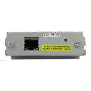 Servidor de impressão Epson UB-E03 para TM C3400E e L90LF