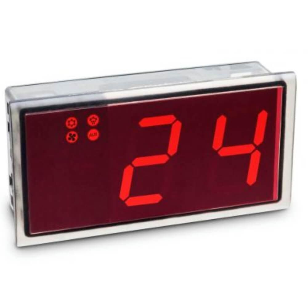 Kit Controlador para Cervejeira Coel K7-4 Set Point-R290 TLB30SHRRRRBV