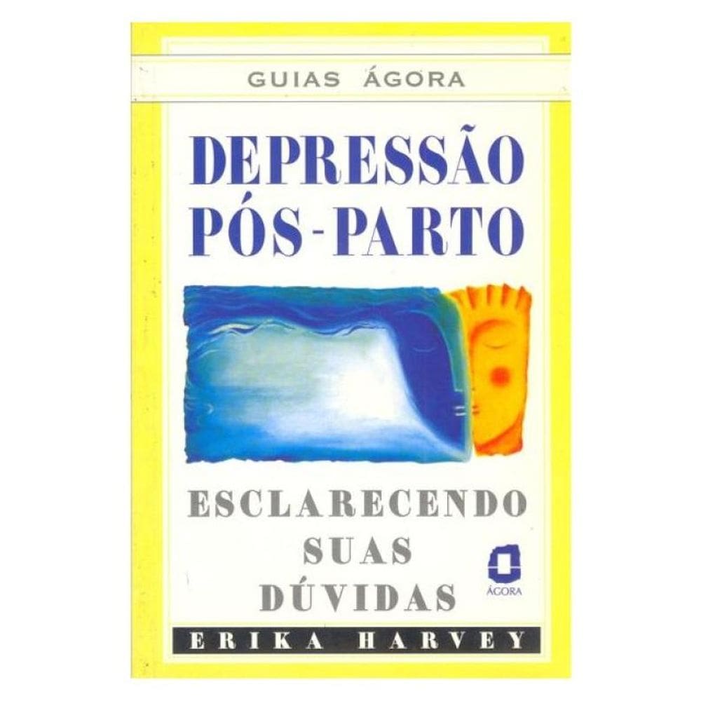 Depressão Pós-Parto