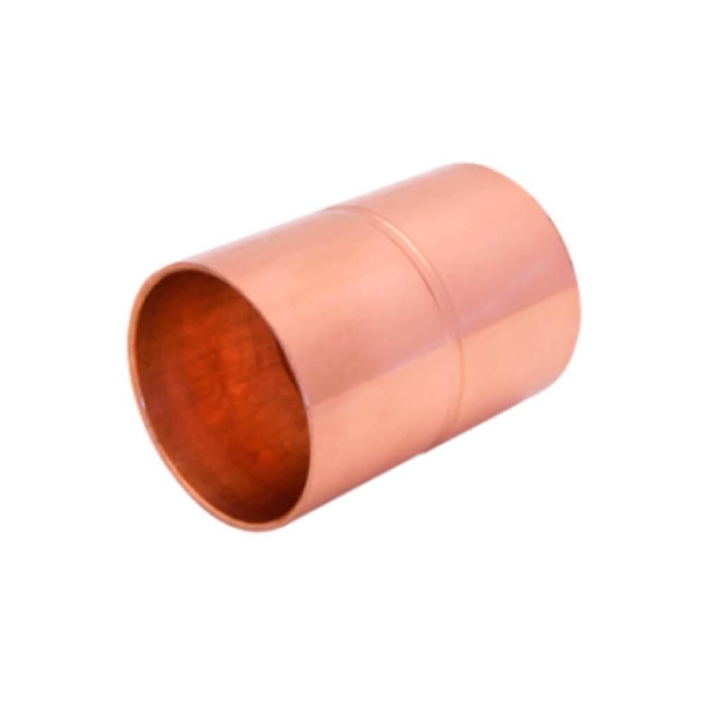 Luva N Conexão de Cobre 1.5/8pol 1,40mm Forming LP158