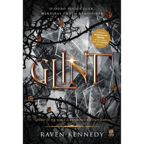 Glint: o Ouro Pode Cegar, Mentiras Podem Aprisionar