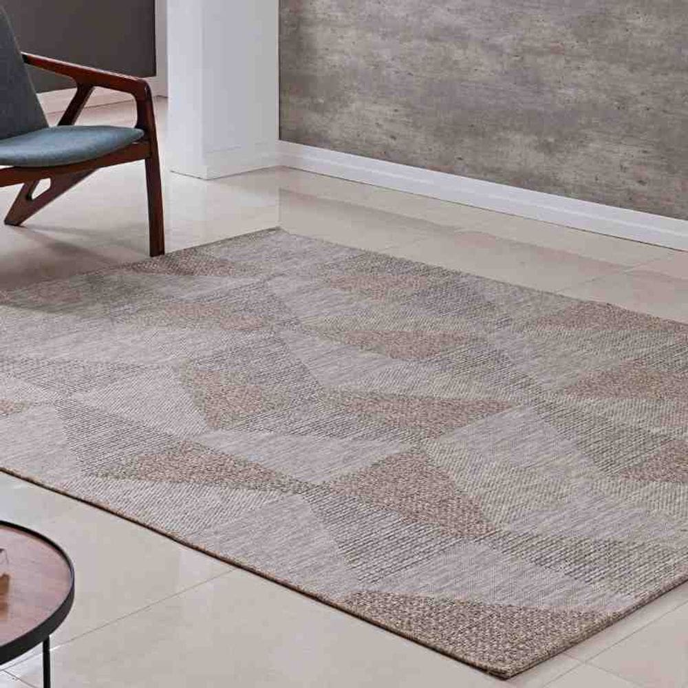Tapete Sisal Trancoso 0,67 x 1,80 Des 002 Niazitex