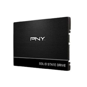Hd Pny Ssd 1Tb 2,5 Cs900 Ssd7Cs900-1Tb-Rb