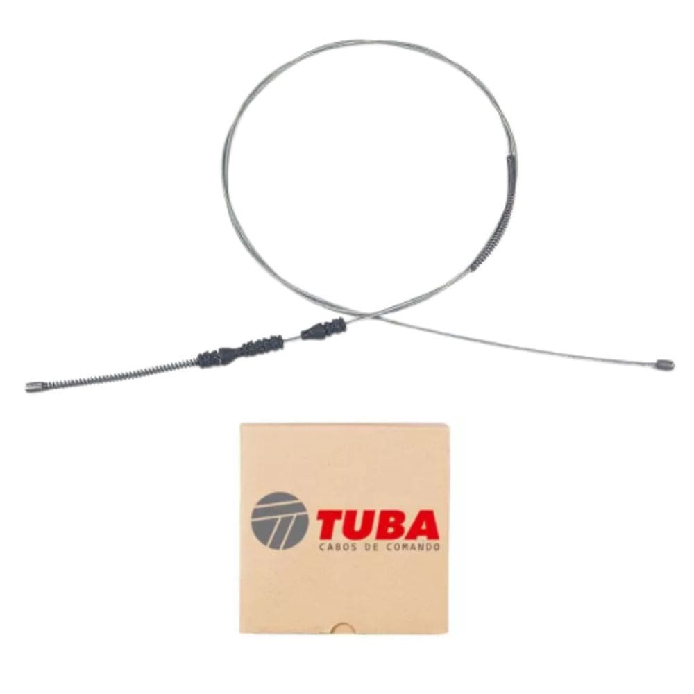 Cabo Freio Traseiro Belina Corcel Delrey Beom2a604b 8250