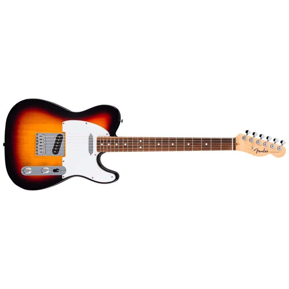 Guitarra Elétrica Fender STD Telecaster 3TS