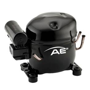 Compressor 1/2HP R404 Tecumseh AE4460Z-GS AE1753BR - 220V