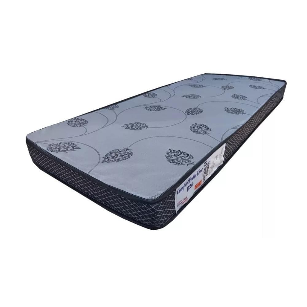 Colchão Orthoflex  Infantil  D20 Comfortpedic Line 68x148x12