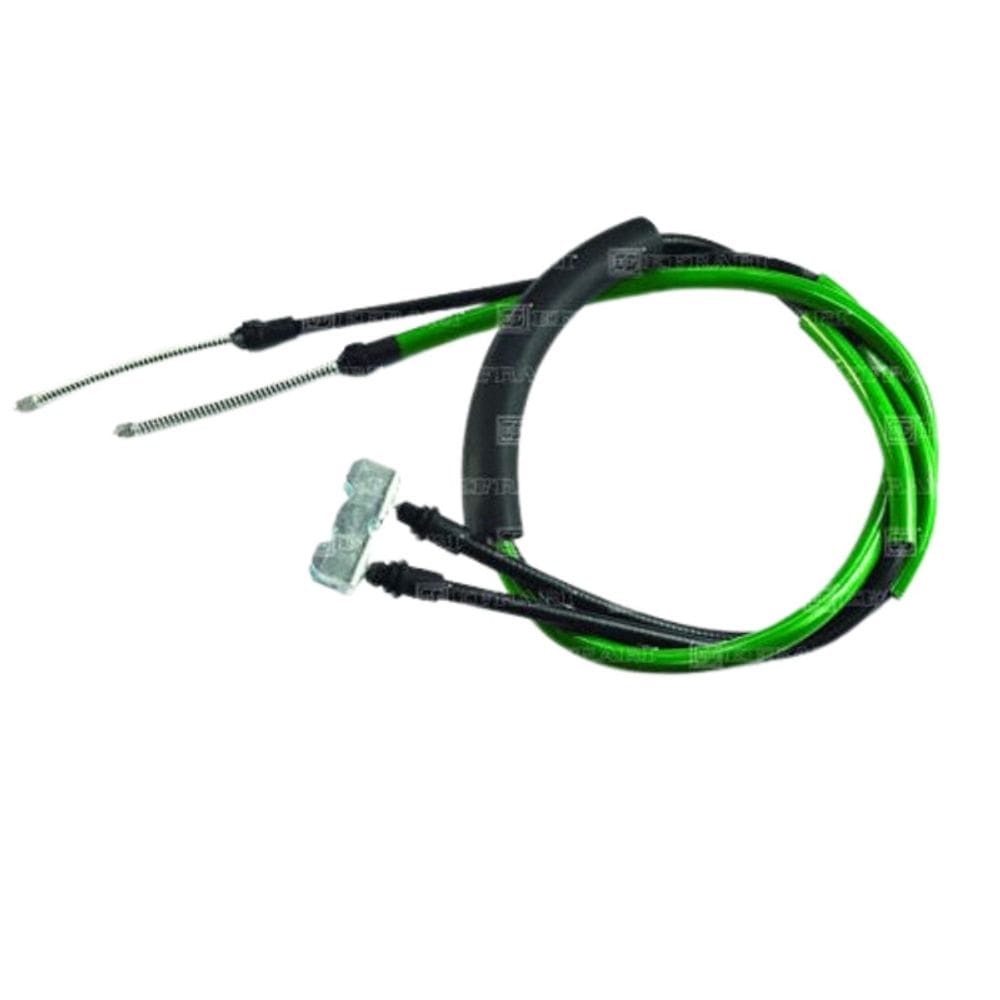 Cabo Freio Ecosport Fiesta 2S652a603ag Fi305g