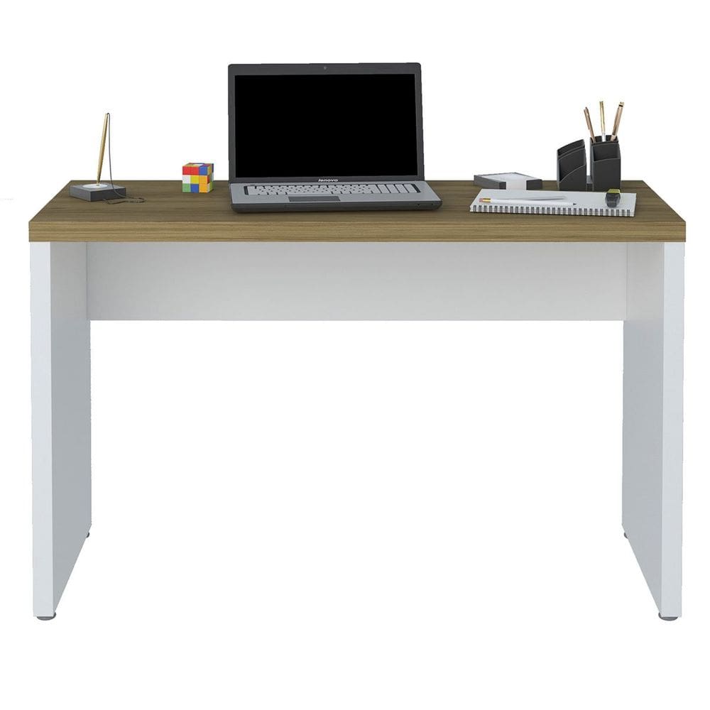 Mesa Escrivaninha para Escritório Loke