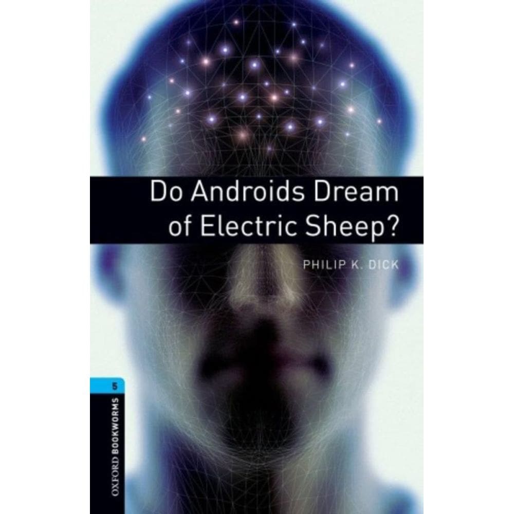 Do Androids Dream Of Eletric Sheep?