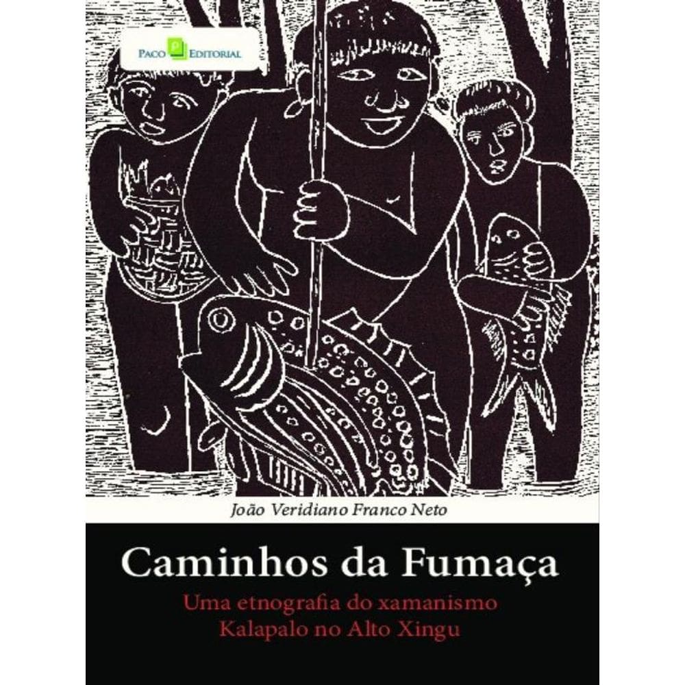 Caminhos Da Fumaça