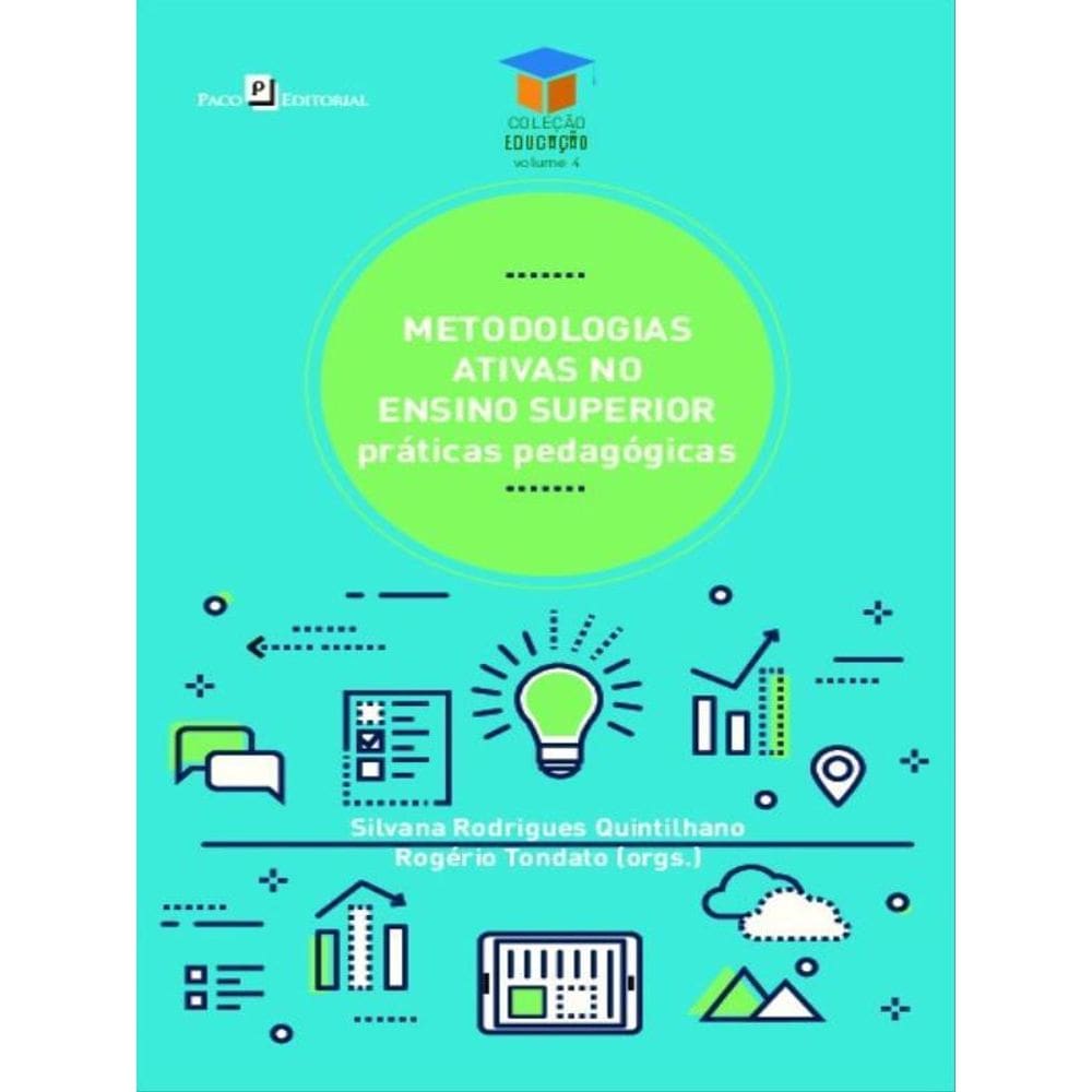 Metodologias Ativas No Ensino Superior