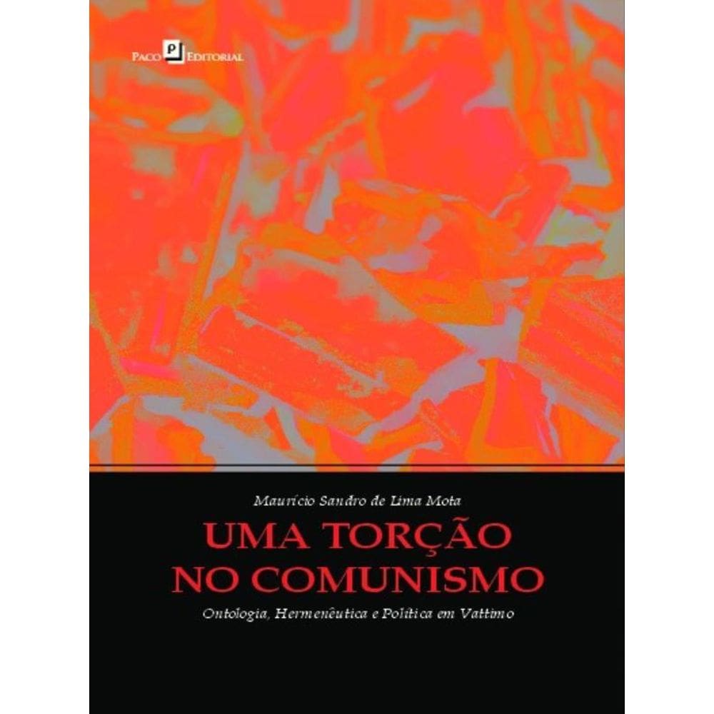 Uma Torção No Comunismo